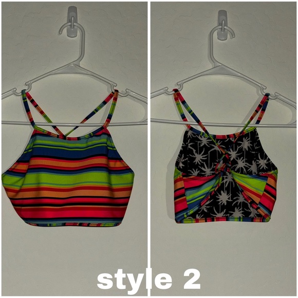 Reversible Bikini - Picture 3 of 4